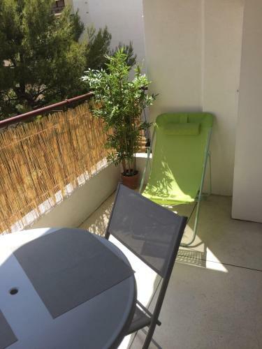Apartamento Martinez Furnished Flat