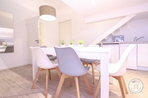 Apartamento Plein Etats Unis Cannes