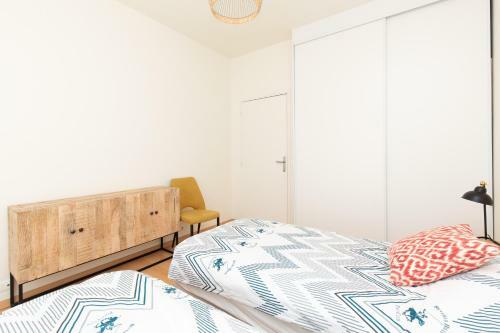 Apartamentos Violet, Bord de Mer