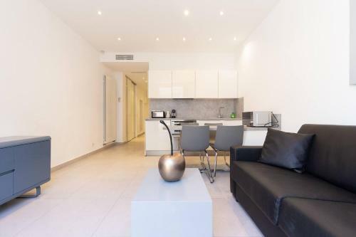 Apartamento Palais Miramar Croisette 1 Bedroom