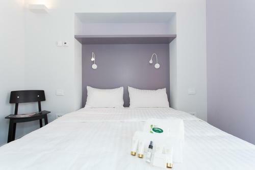 Apartamento Top Floor2 Beds W/sea Wiew