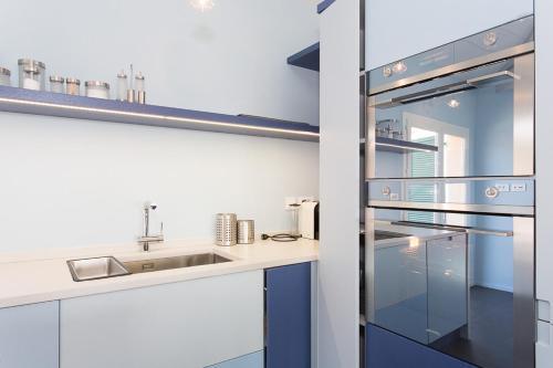 Apartamento Top Floor2 Beds W/sea Wiew