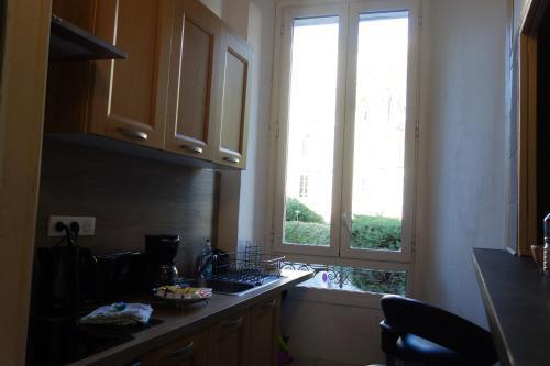 Apartamento Galienni 3