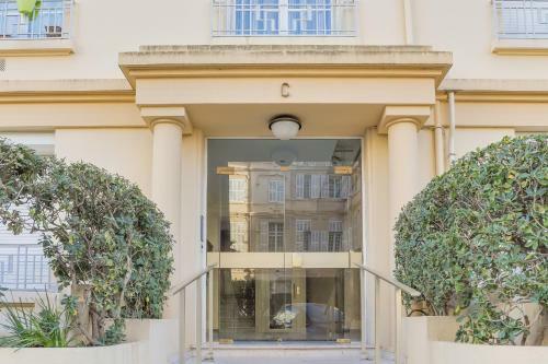 Apartamento Immogroom - Sea View - 2 Min From Beach AC - Congressbeaches