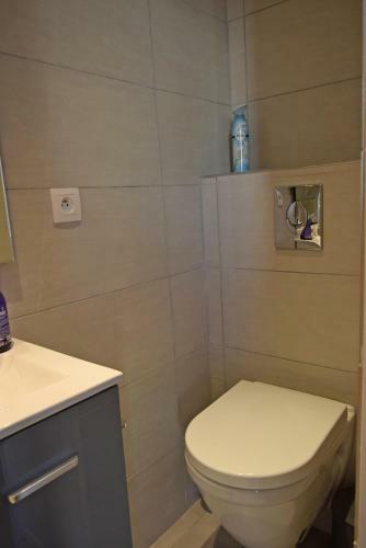 Apartamento Gloria
