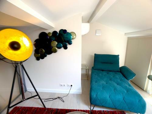 Apartamento Homeplace Appart Honor�
