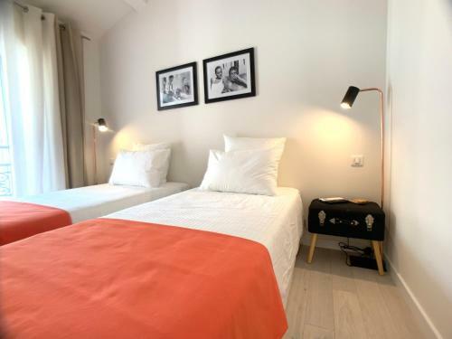 Apartamento Homeplace Appart Honor�