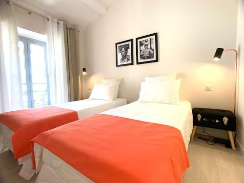 Apartamento Homeplace Appart Honor�