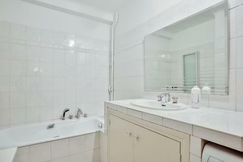 Apartamento Beau T3 Centre Cannes Dans R�sidence de Standing