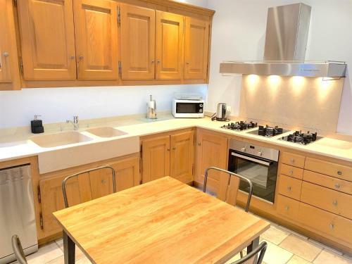 Apartamento Agence Anthalia - de Signori 2p