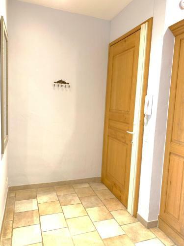 Apartamento Agence Anthalia - de Signori 2p