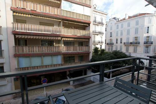 Apartamento Carre Ginger