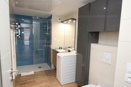Apartamento Carre Ginger