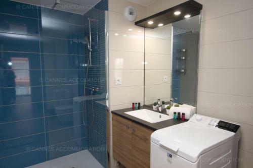 Apartamento Carre Ginger