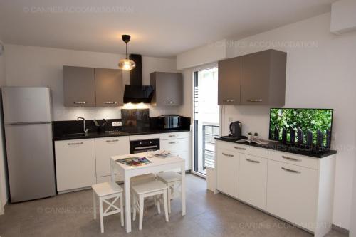 Apartamento Carre Ginger