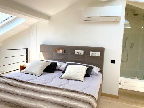 Apartamento Sweet Inn- Saint Nicolas