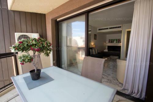 Apartamento Salque