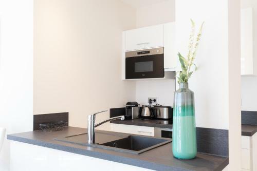 Apartamento Marriott : 2 Beds/2 Baths Sea View