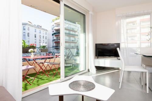 Apartamento Marriott : 2 Beds/2 Baths Sea View