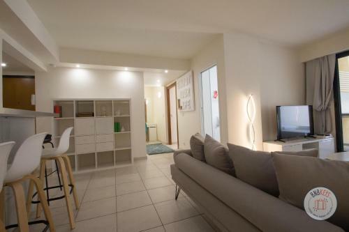 Apartamento Sidier Calmett