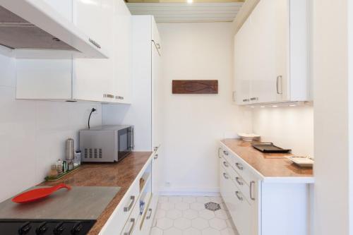 Apartamento Panoramic Sea View Cannes Croisette On The Beachfront