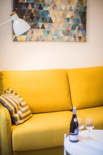 Apartamento Mimont Patio Ap4148