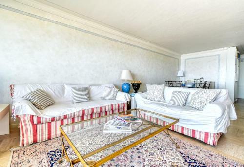Apartamento Sea View Flat, Beach Access By Guestready