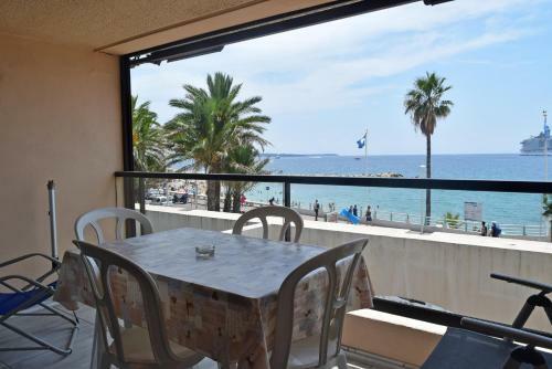 Apartamento Terrasses de La Mer