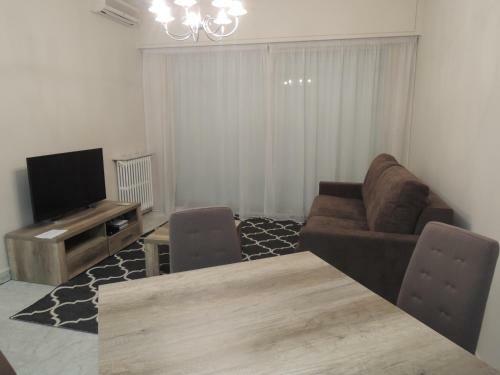 Apartamento Beach Front