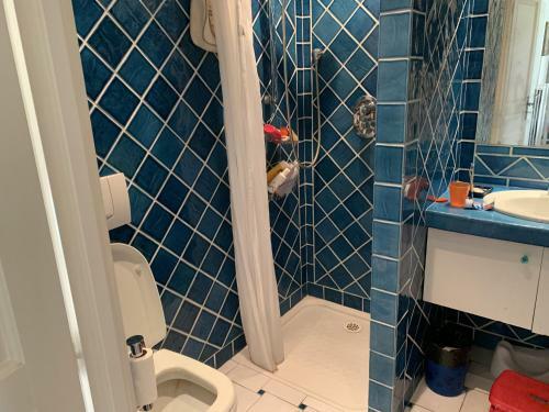 Apartamento Cosy 3br Apt By Guestready