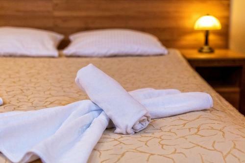 Hotel Pod Go??biem
