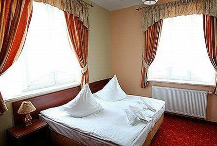 Hotel Pod Go??biem
