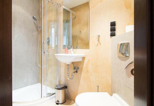 Rainbow Hill Apartments T?czowe Wzg�rze