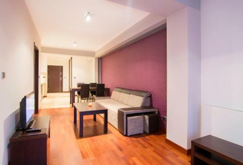 Rainbow Hill Apartments T?czowe Wzg�rze