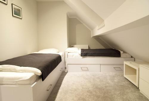 Rainbow Hill Apartments T?czowe Wzg�rze
