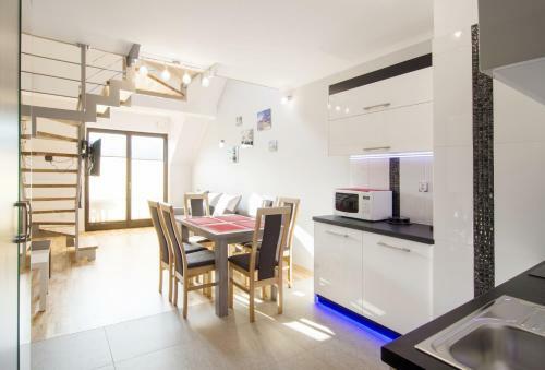 Rainbow Hill Apartments T?czowe Wzg�rze