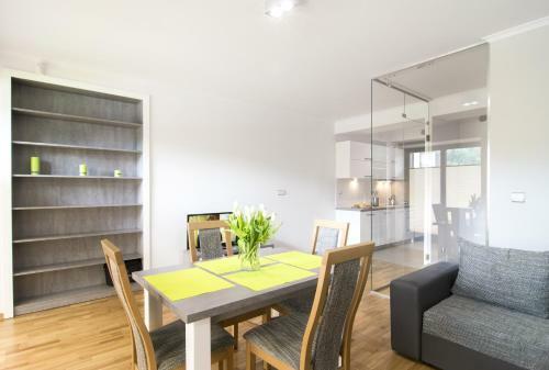 Rainbow Hill Apartments T?czowe Wzg�rze