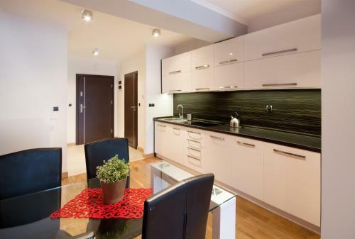Rainbow Hill Apartments T?czowe Wzg�rze