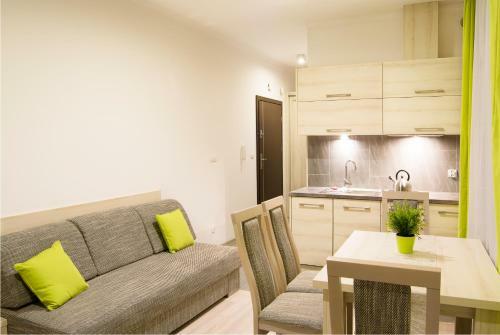 Rainbow Hill Apartments T?czowe Wzg�rze