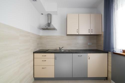 Rainbow Hill Apartments T?czowe Wzg�rze