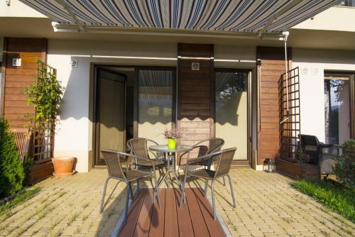 Rainbow Hill Apartments T?czowe Wzg�rze