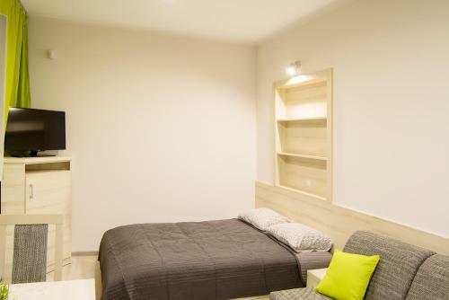Rainbow Hill Apartments T?czowe Wzg�rze