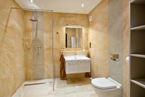 Rainbow Hill Apartments T?czowe Wzg�rze