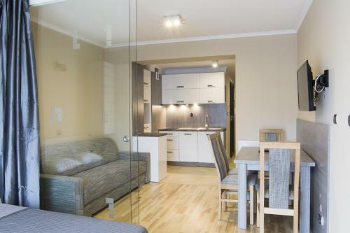 Rainbow Hill Apartments T?czowe Wzg�rze