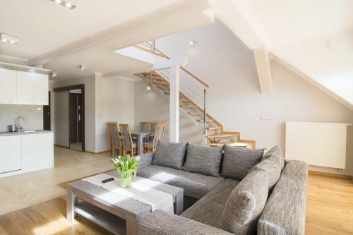 Rainbow Hill Apartments T?czowe Wzg�rze