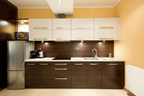 Rainbow Hill Apartments T?czowe Wzg�rze