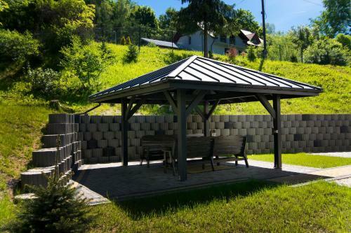 Rainbow Hill Apartments T?czowe Wzg�rze