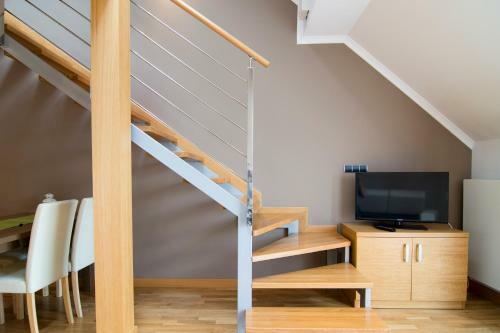 Rainbow Hill Apartments T?czowe Wzg�rze