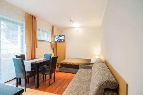 Rainbow Hill Apartments T?czowe Wzg�rze