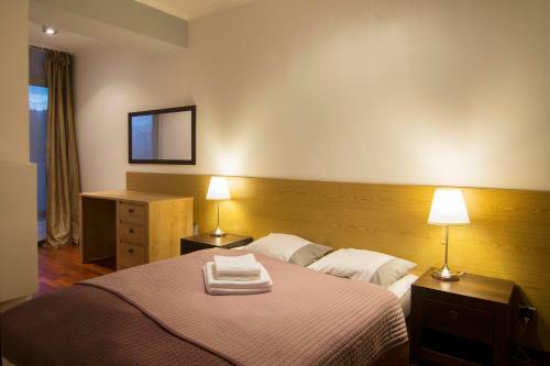 Rainbow Hill Apartments T?czowe Wzg�rze